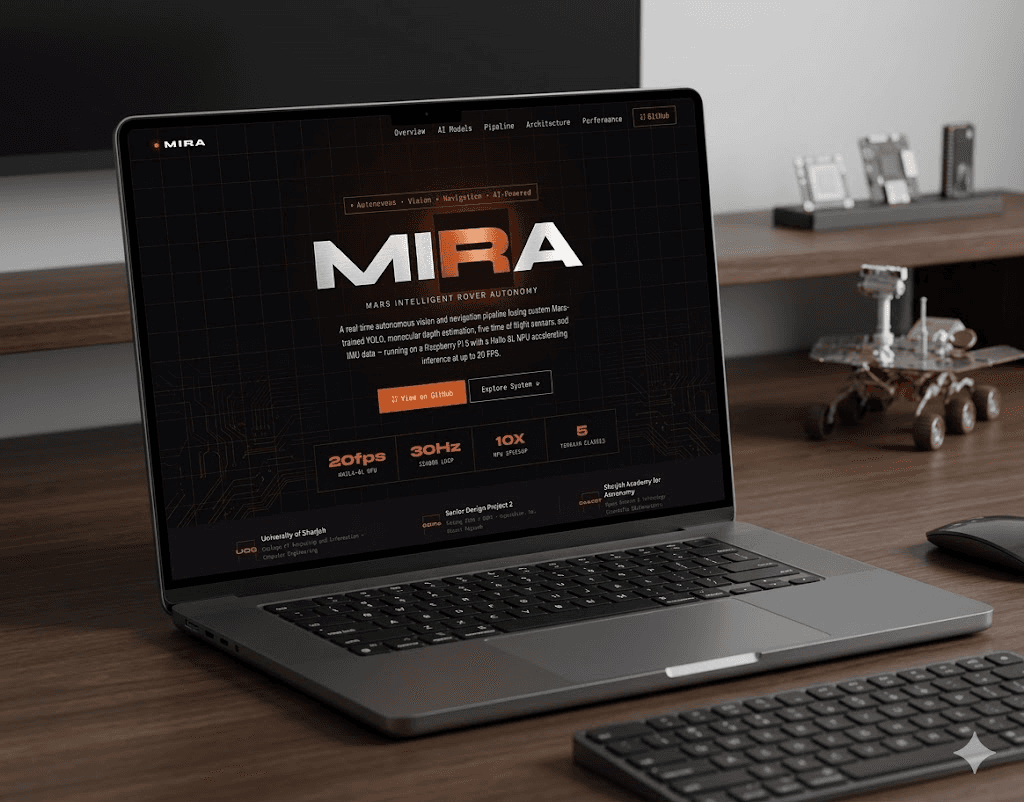 MIRA