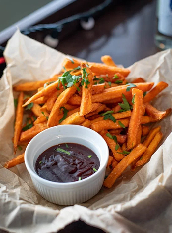 CRUNCHTIME Burgers — gallery 2