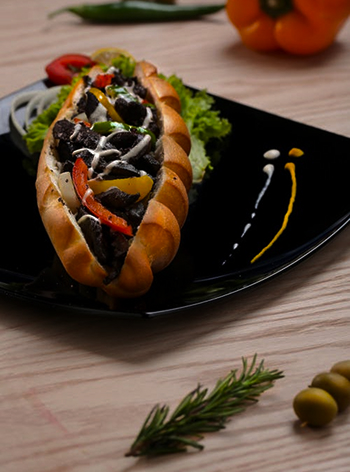 CRUNCHTIME Burgers — gallery 3