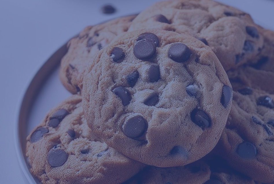 Fluffy Cookies cover