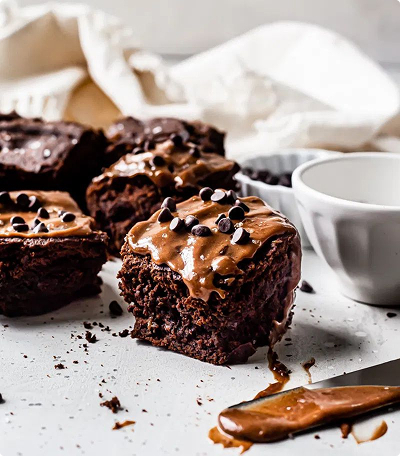 Fluffy Cookies — gallery 1